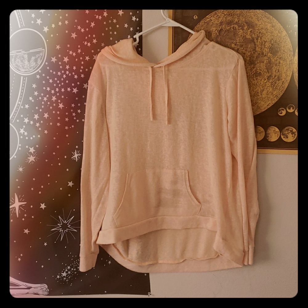 Light Sweatshirt
